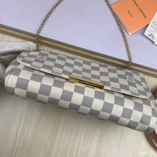 WIS Favorite Vuitton MM Louis 0809